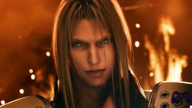 Final Fantasy VII Remake : guide des meilleures armes