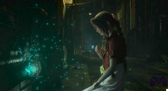 Final Fantasy VII Remake : guide des meilleures armes