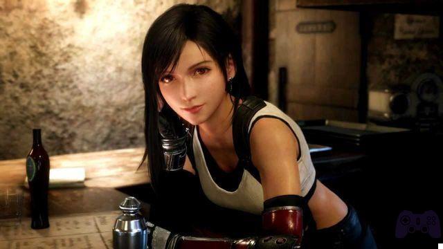 Final Fantasy VII Remake: guia para as melhores armas