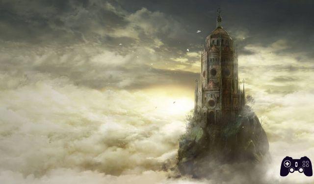 Dark Souls III - The Ringed City Critique
