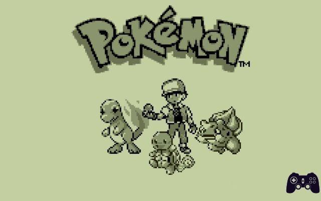 Especial Pokémon: opciones en la historia de los videojuegos
