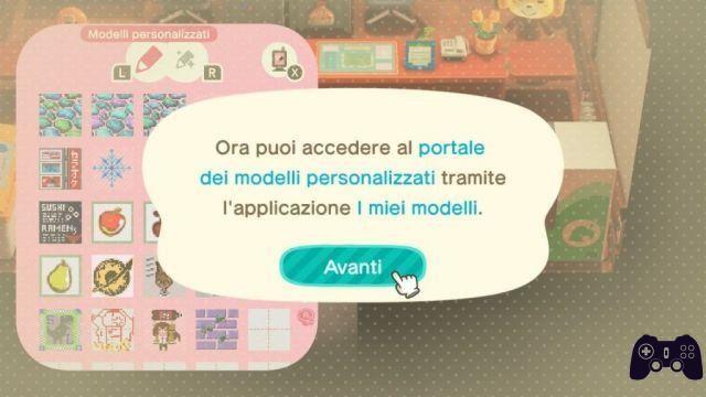 Guias de notícias, itens, artigos e mecânica do primeiro aniversário - Animal Crossing: New Horizons