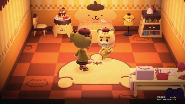 Guides, articles, articles, mécanique du premier anniversaire - Animal Crossing: New Horizons