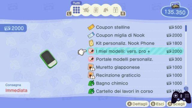 Guias de notícias, itens, artigos e mecânica do primeiro aniversário - Animal Crossing: New Horizons