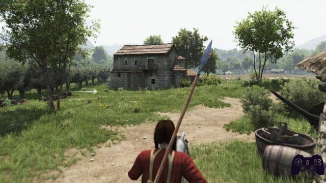 Mount & Blade 2: Señor de la bandera | Revisión