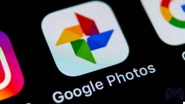 Google Fotos, detener el almacenamiento ilimitado gratuito: que hacer