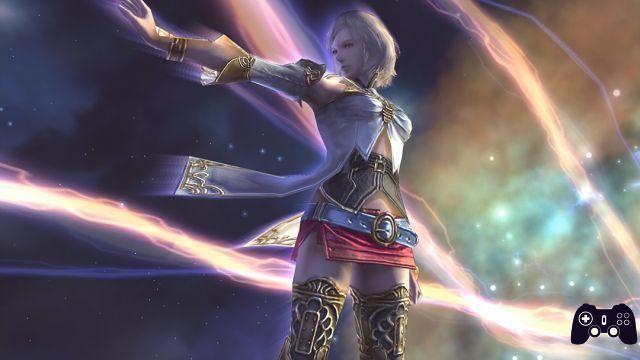 Vista previa de Final Fantasy XII: The Zodiac Age