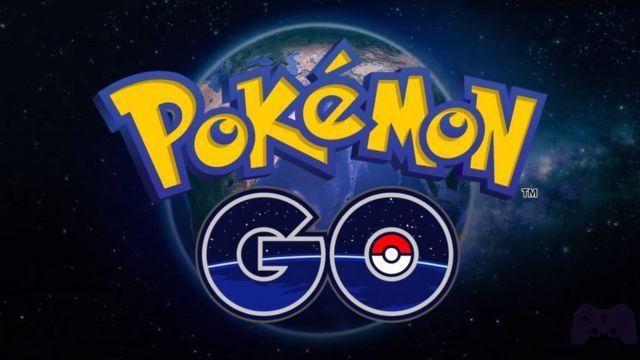 Guia Pokémon GO - Guia para Mega Evoluções e Megaraids