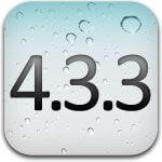 Guide de jailbreak iOS 4.3.3 pour iPhone 4, iPhone 3GS, iPad, iPod Touch [MISE À JOUR X2]