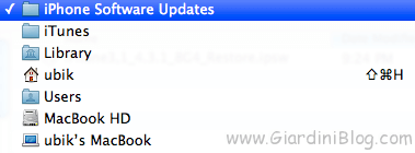 Guía de jailbreak iOS 4.3.3 para iPhone 4, iPhone 3GS, iPad, iPod Touch [ACTUALIZADO X2]