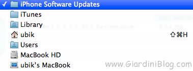 Guide de jailbreak iOS 4.3.3 pour iPhone 4, iPhone 3GS, iPad, iPod Touch [MISE À JOUR X2]