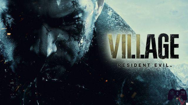 Resident Evil Village - Guide to all Documents