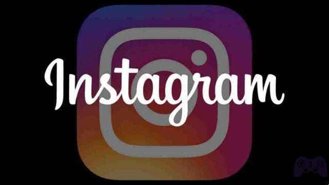 Como denunciar uma postagem no Instagram