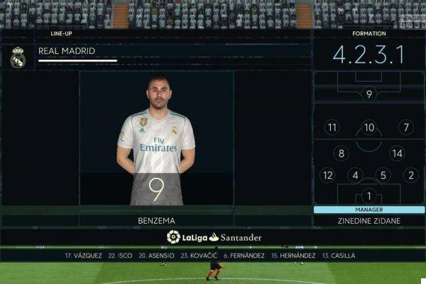 FIFA 18: the best modules to win online and offline