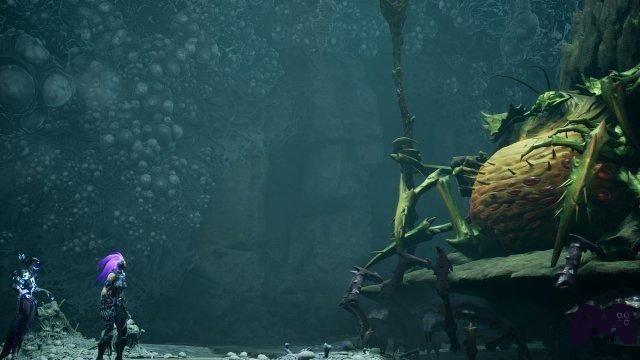 Darksiders 3 revisión, la furiosa revisión