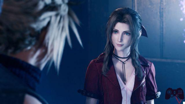 Remake de Final Fantasy VII - Trophée et Guide Platine