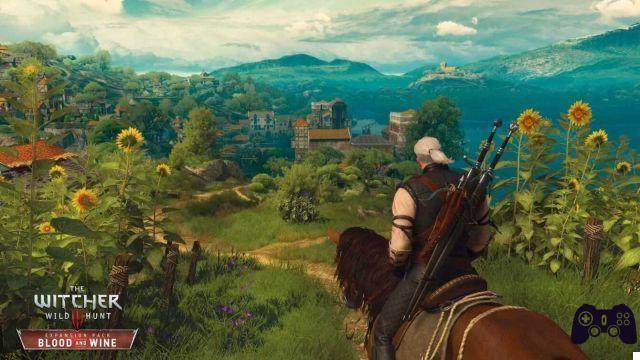 The Witcher 3: tips and tricks for fans of the Netflix series