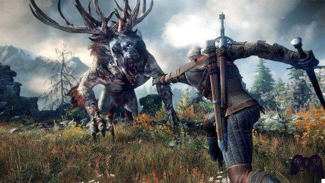 The Witcher 3: tips and tricks for fans of the Netflix series