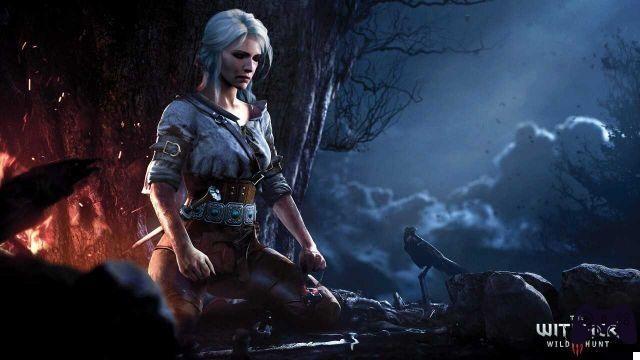 The Witcher 3 : trucs et astuces pour les fans de la série Netflix