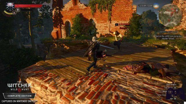 The Witcher 3: dicas e truques para fãs da série Netflix