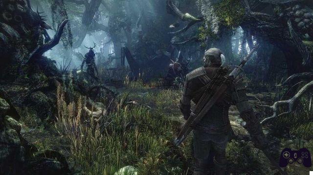 The Witcher 3: tips and tricks for fans of the Netflix series