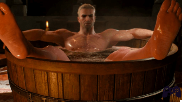 The Witcher 3: tips and tricks for fans of the Netflix series