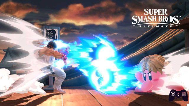 Guia de personagens Super Smash Bros. Ultimate (parte 12)