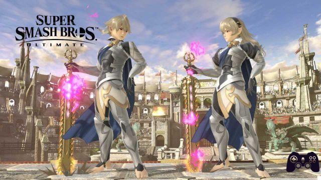 Guia de personagens Super Smash Bros. Ultimate (parte 12)