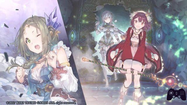 Revue de l'Atelier Firis: L'alchimiste et le mystérieux voyage