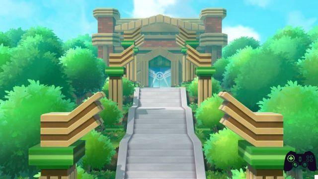 Pokémon: Let's Go! Guide: where and how to use Heart Scales