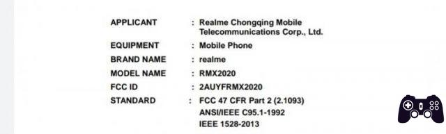 Un nuevo dispositivo Realme ha obtenido la certificación FCC: ¿tendrá la excelente relación calidad / precio habitual?