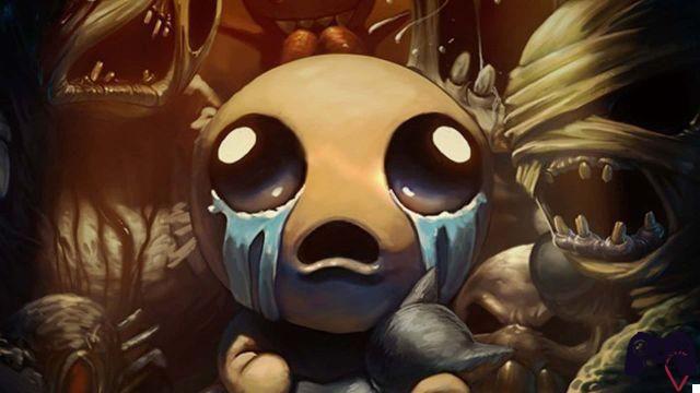 The Binding of Isaac: Repentance - Guide to unlocking Tainted Version