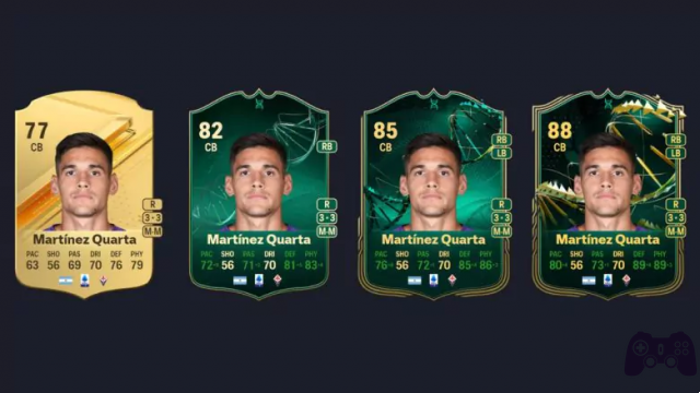 EA Sports FC 24: la guía completa de Evoluciones y las mejores cartas para evolucionar