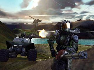 Halo Special: Combat evoluciona en la historia de los FPS