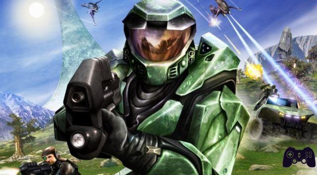 Halo Special: Combat evolves in FPS history