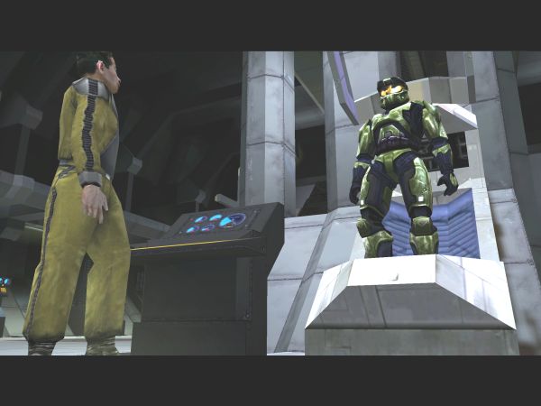 Halo Special: Combat evolves in FPS history