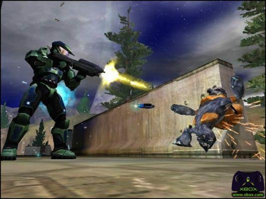 Halo Special: Combat evolves in FPS history