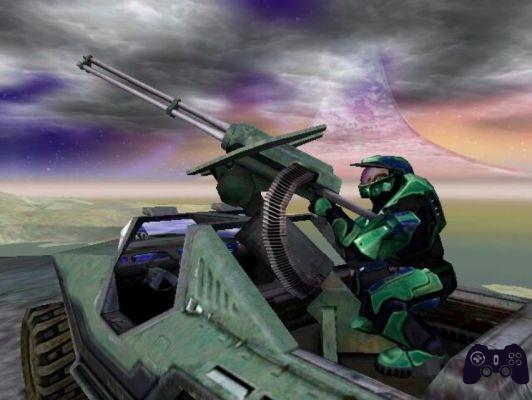 Halo Special: Combat evolves in FPS history