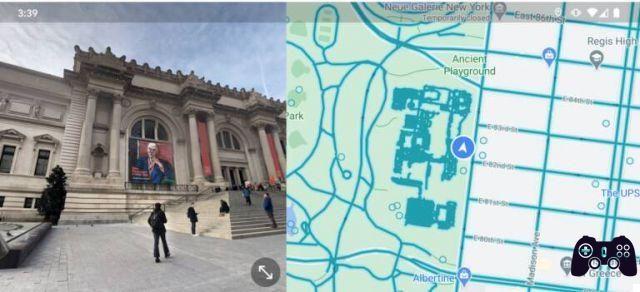 Google Maps s'enrichit d'une nouvelle fonctionnalité tant attendue