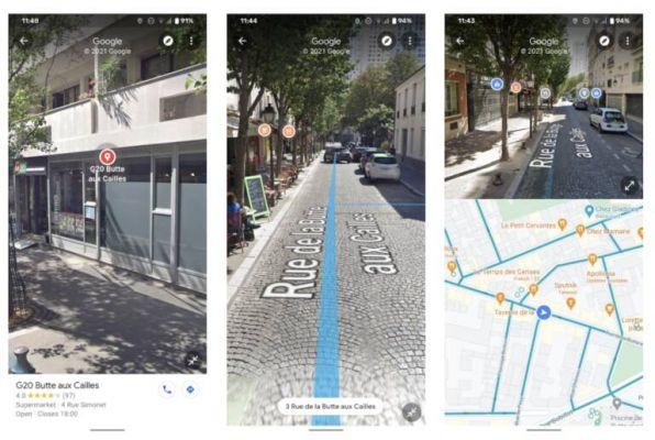 Google Maps s'enrichit d'une nouvelle fonctionnalité tant attendue