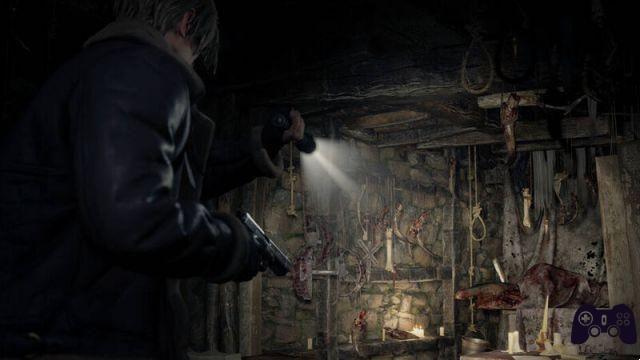 Resident Evil 4 Remake: PC requirements confirm support for Ray Tracing