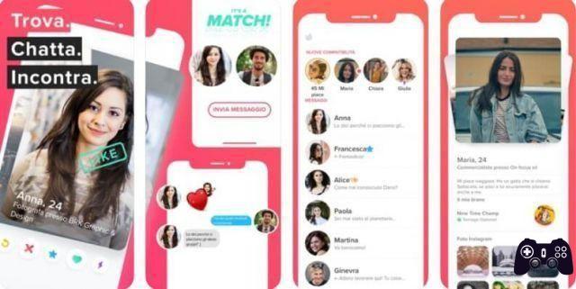 Best dating apps on iPhone, Android