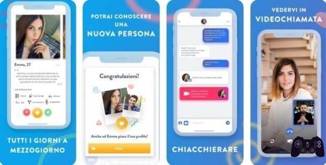 Melhores aplicativos de namoro no iPhone, Android