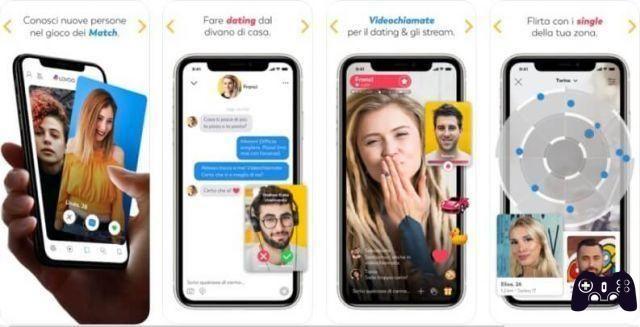 Best dating apps on iPhone, Android