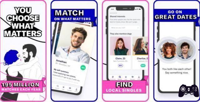 Best dating apps on iPhone, Android