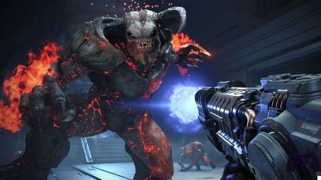 Doom Eternal: guide to the best mods for each weapon
