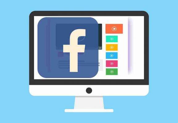 How to save all your videos posted on Facebook in one click