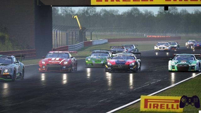 Competição Assetto Corsa (PS4 / Xbox One) | Análise