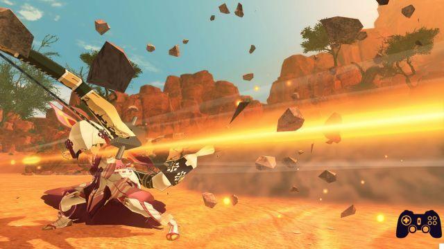 Histórias de Monster Hunter 2: Guia de primeiros passos para iniciantes