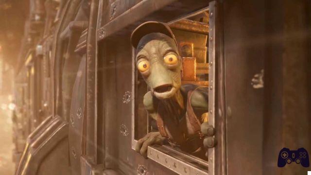 Oddworld: Soulstorm, what to know before starting to play